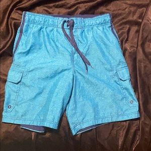 Swim trunks